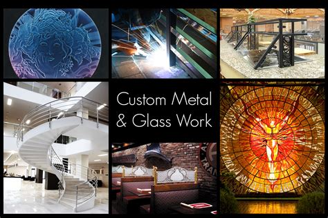 Magic Metal Ornamental Fabrication 